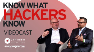 How CYFIRMA Puts Threat Intelligence Into Practice