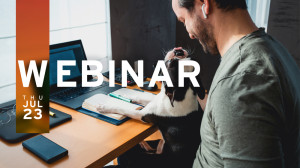 Remote Work and IAM &ndash; A Unique Opportunity for Security Leaders