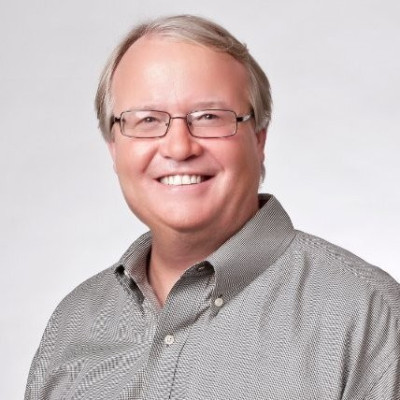 Kevin Hancock