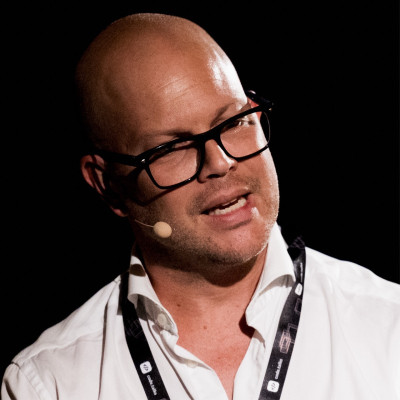 Andreas Schneider