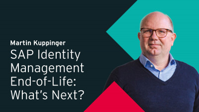 SAP Identity Management End-of-Life: What’s Next?