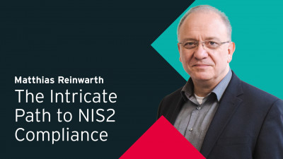 Challenging the Easy Path: Why NIS2 Demands a New Compliance Mindset