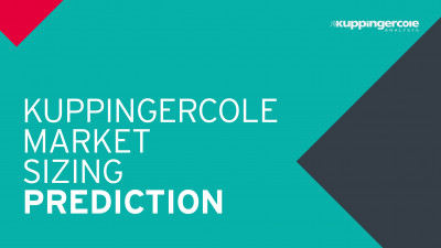 KuppingerCole Analysts predicts SIEM Platforms Market to grow to 8.6 bn USD by 2025  