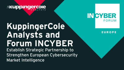 KuppingerCole Analysts and Forum INCYBER Enter Strategic Partnership to Strengthen European Cybersecurity Market Intelligence