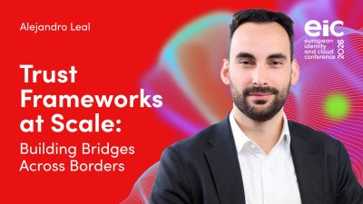 Trust Frameworks at Scale: Building Bridges Across Borders