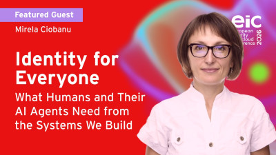 Identity for Everyone: What Humans and Their AI Agents Need from the Systems We Build