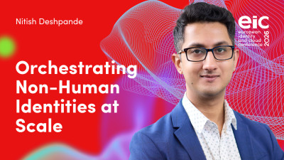 Orchestrating Non-Human Identities (NHIs) at Scale