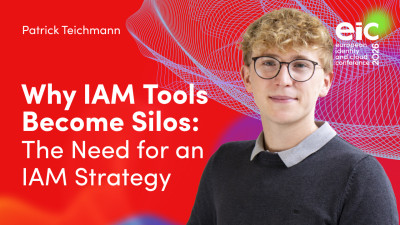 Why IAM Tools Become Silos: The Need for an IAM Strategy