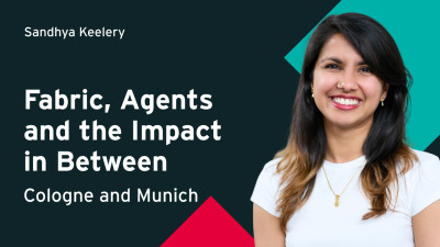 Fabric, Agents and the Impact in Between: Cologne and Munich