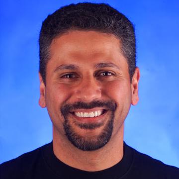 Walid Abu-Hadba