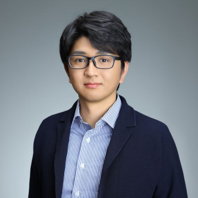 Akihiko Nawashiro