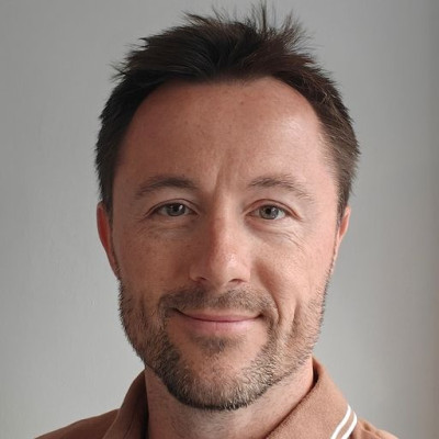Alex Wilson