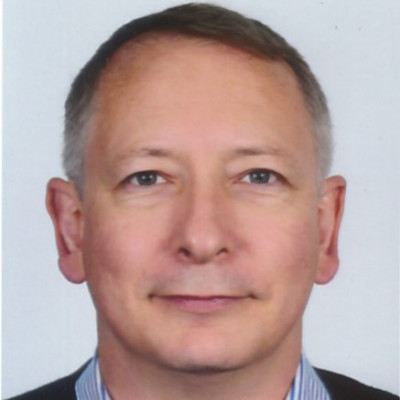Alexander G. Bielowski