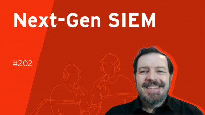Analyst Chat #202: Beyond Traditional Boundaries - Intelligent SIEM solutions