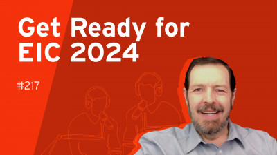 EIC 2024: Elevating Identity for an Upgraded Reality