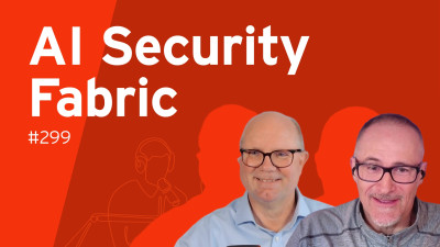 AI Security Fabric: Identity, Governance & Authorization for Autonomous Agents