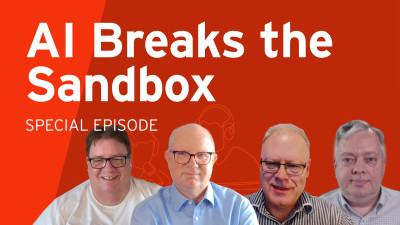 AI Escaped the Sandbox: The OpenAI Hugging Face Hack