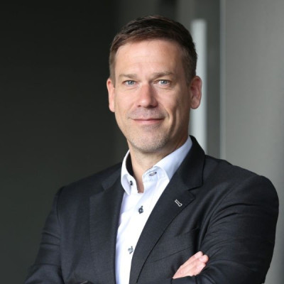 Andreas Müller