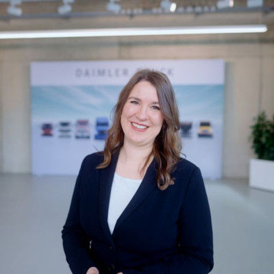 Anja Förster
