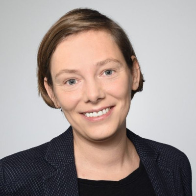 Dr. Anja Lehmann