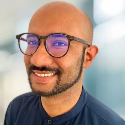 Ankur Banerjee