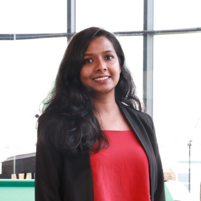 Ayesha Dissanayaka