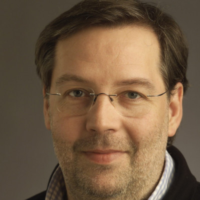 Prof. Dr. Björn Bergh