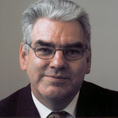 Prof. Dr. Ottmar Beckmann