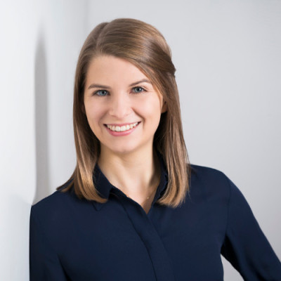 Caroline Kayser