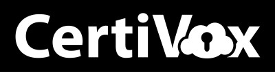 CertiVox Ltd.