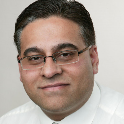 Dr. Zafar Chaudry