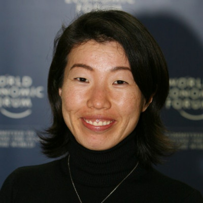Chiemi Hayashi