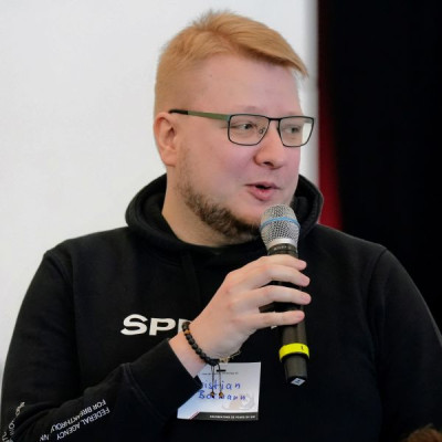 Christian Bormann