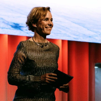 Christina Hirsch