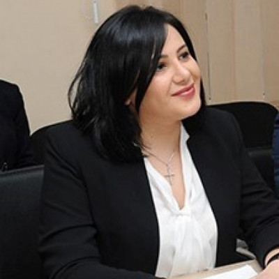 Mari Malvenishvili