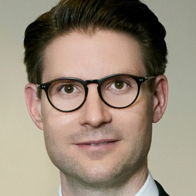 Dr. Matthias Gröbner