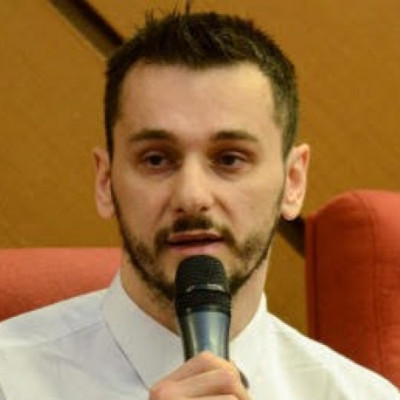 Nenad Gligoric