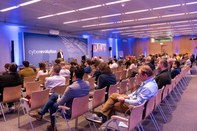 KuppingerCole Analysts’ cyberevolution 2023 Conference Connects over 700 International Cybersecurity Experts in Frankfurt