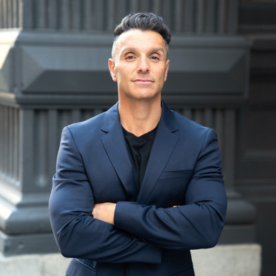 David Mahdi