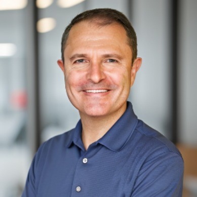 Derrick L. Sturisky