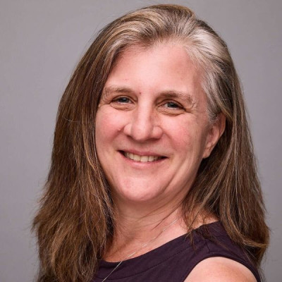 Diana Jovin