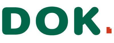 Das DOKmagazin