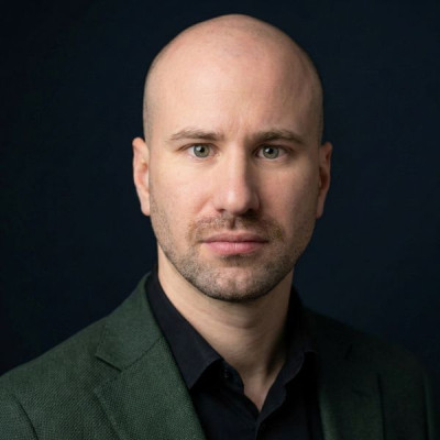 Dorian Röck