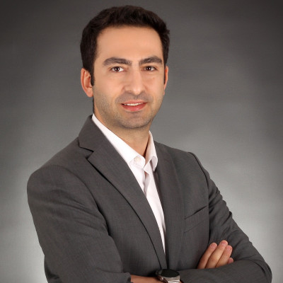 Erhan Yilmaz