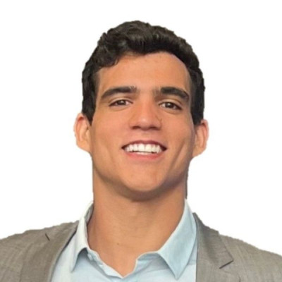 Erick Macedo Domingues