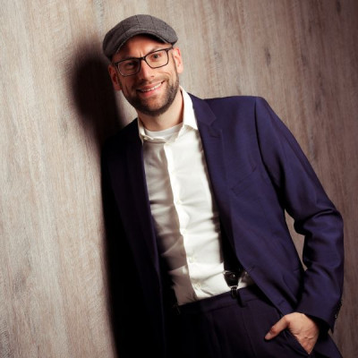 Fabian Lochmann