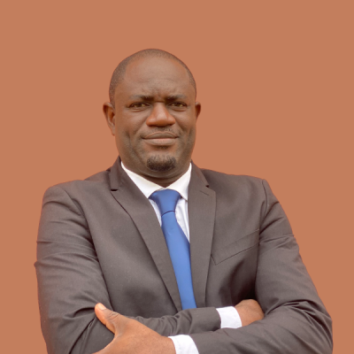 Ferdinand Yves Mbarga