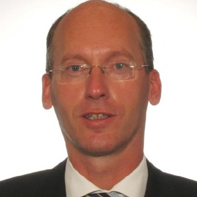 Prof. Dr. Rob Fijneman