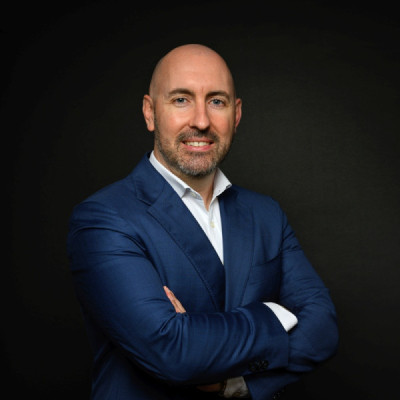 Guillaume Teixeron