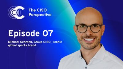 Full Steam Ahead: AI, Attackers, and Why CISOs Must Keep Pace